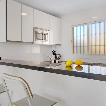 Appartement Erisa 59 By Ivi Real Estate à Torremolinos Extérieur photo