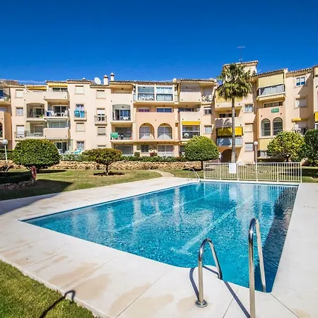 Appartement Erisa 59 By Ivi Real Estate à Torremolinos Extérieur photo