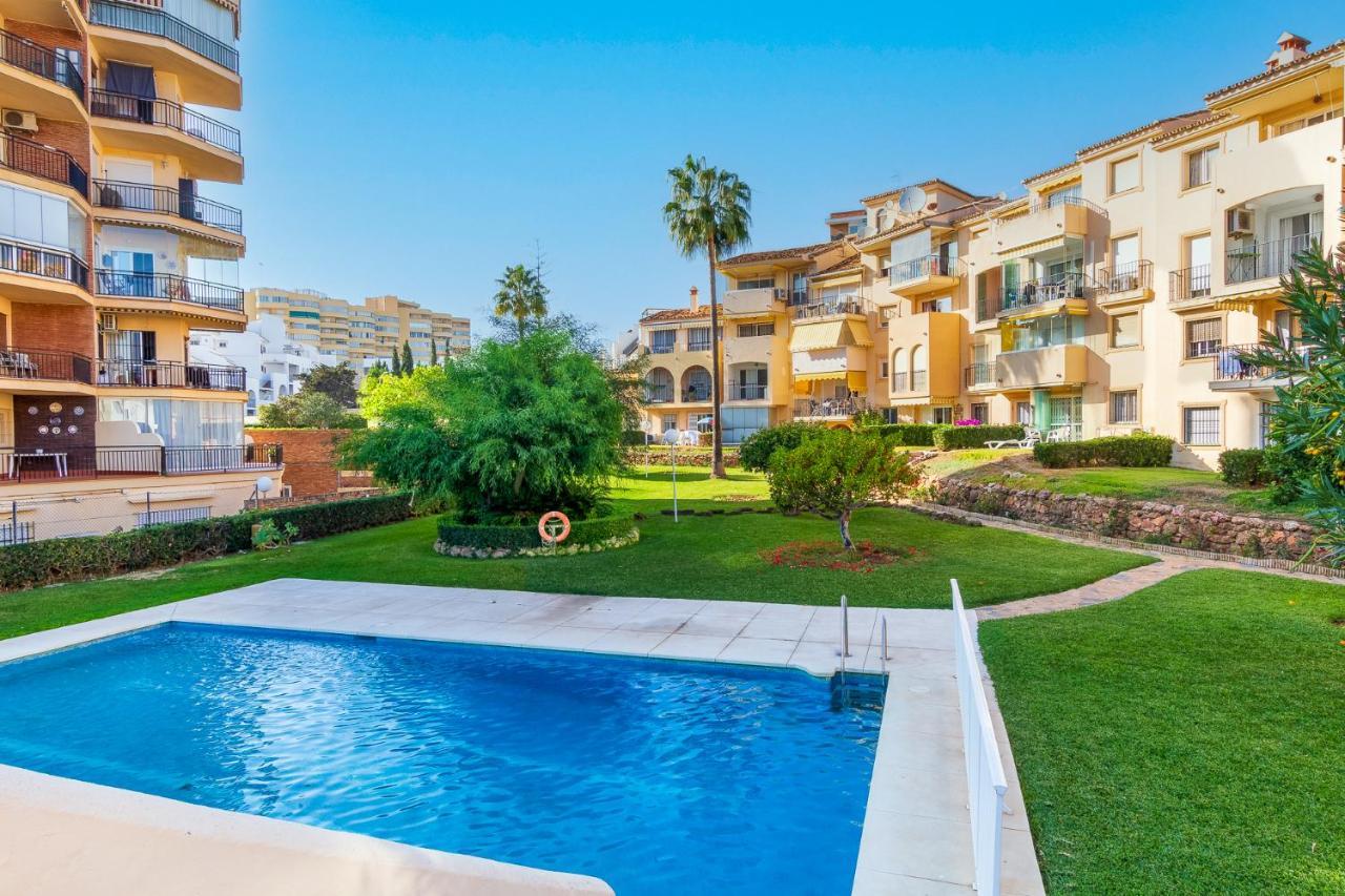 Apartment Erisa 59 By Ivi Real Estate Torremolinos