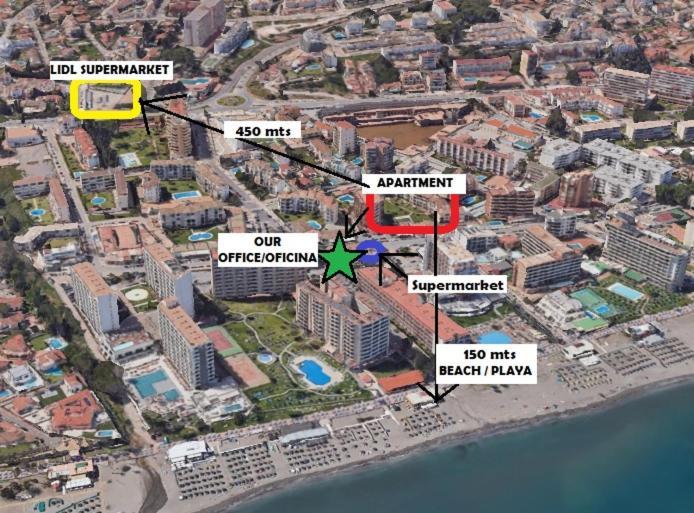 Erisa 59 By Ivi Real Estate Apartment *