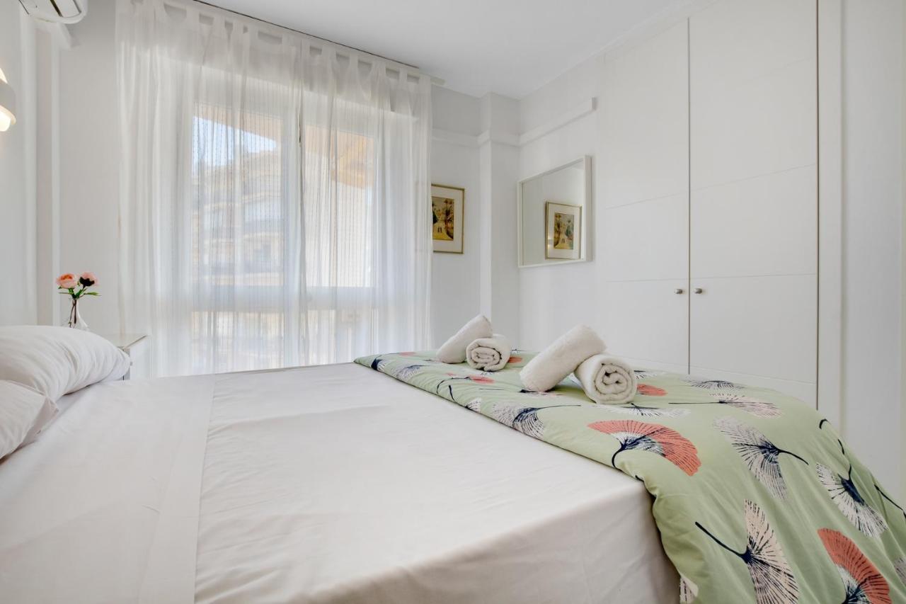 Erisa 59 By Ivi Real Estate Apartment *